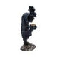 Flicker of Fate Gothic Candle Holder 24cm