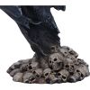 Flicker of Fate Gothic Candle Holder 24cm