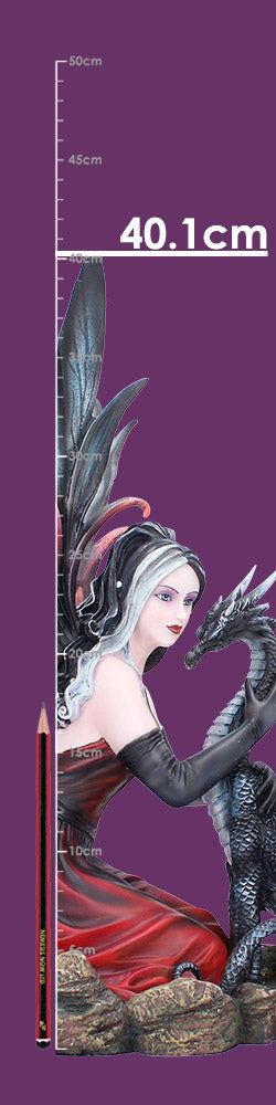 Dragon’s Whisper Figurine 40cm