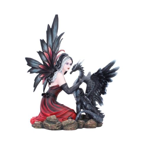Dragon’s Whisper Figurine 40cm