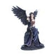 Ravynne Gothic Fairy Figurine