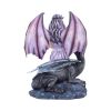 Dragon Rose Enchantress Figurine – billede 6