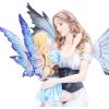 Guardian Wings Angel Figurine – billede 7