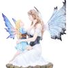 Guardian Wings Angel Figurine – billede 8