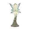Forest Guardian Fairy Figurine – billede 7