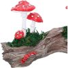 Toadstool Trunk 15.2cm