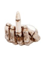 Reaper's Oath Gothic Figurine