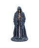 Grim Reaper Dog Figurine 27.5cm