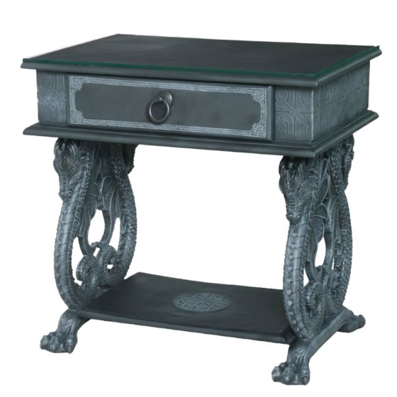 Ironscale Table 61cm