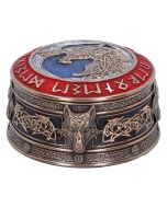 Draconic Relic Table
