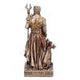Hades God of the Underworld Mini Figurine