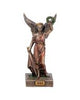 Hades God of the Underworld Mini Figurine