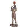 Thoth God of Knowledge Figurine – billede 5