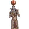 Thoth God of Knowledge Figurine – billede 8