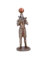 Ra God of the Sun Figurine – billede 4