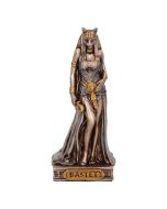 Isis Goddess of Magic and Wisdom Mini Figurine