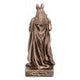 Anubis God of the Afterlife Mini Figurine