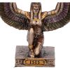 Isis Goddess of Magic and Wisdom Mini Figurine
