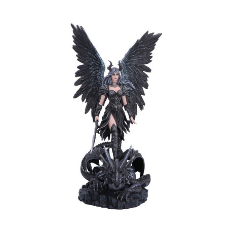 Blackwing Sovereign