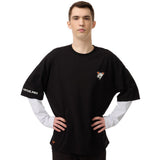 Virtus.pro basic collection long sleeve white, M