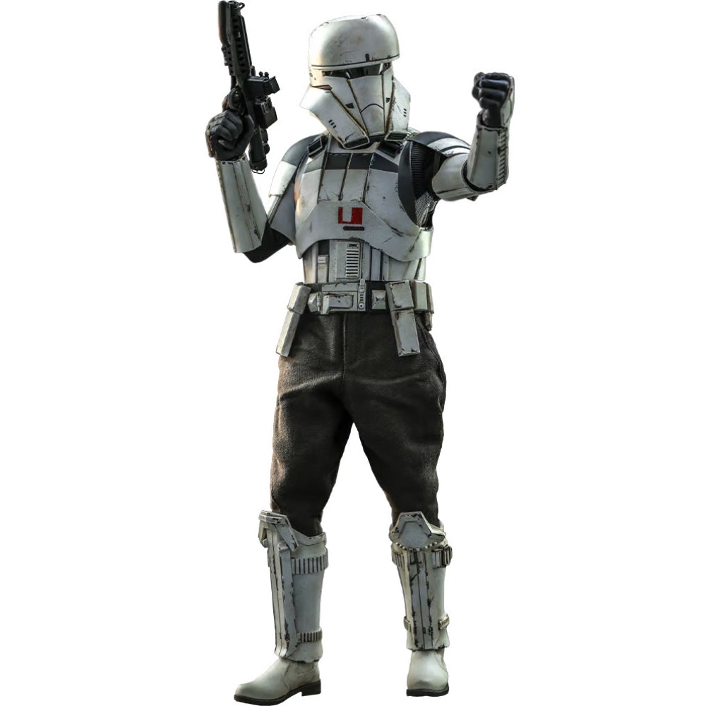 Hot Toys Star Wars - Assault Tank Commander Figure Scale 1/6