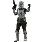 Hot Toys Star Wars - Assault Tank Commander Figure Scale 1/6