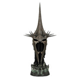 PureArts The Lord of the Rings Trilogy - Witch-King of Angmar 1:1 Art Mask Limited Edition Replica