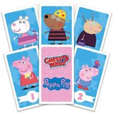 Guess Who?- Peppa Pig Multillingual Board Game