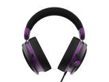 Dark Project SONO Wired Headset, Black