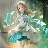 Bandai The Idolmaster Gakuen - Gakuen Espresto Flowing Hiro Shinosawa Figure