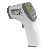 Infrared Thermometer - measure the temperature of e.g. your motor