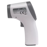 Infrared Thermometer - measure the temperature of e.g. your motor