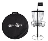 Stanlord Disc Golf set incl. bag