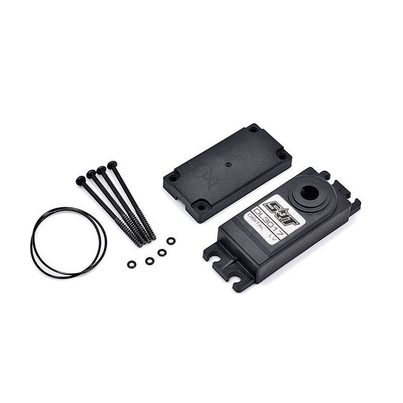 Spare Case for DL3017