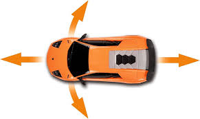 1:24 Lamborg.Murcielago SV 2.4G 100% RTR