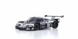 Kyosho Mini-Z MR04 RWD Sauber Mercedes C9 LM 1988 No.61 (W-LM/KT531P)