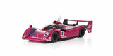 Kyosho Mini-Z MR-04 RWD Jaguar XJR-14 1991 No.4 LM – remote-controlled car 1:27 RTR (32369LE)
