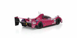 Kyosho Mini-Z MR-04 RWD Jaguar XJR-14 1991 No.4 LM – remote-controlled car 1:27 RTR (32369LE)