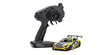 Kyosho Mini-Z RWD Mercedes-AMG GT3 #4 – remote-controlled car 1:27 RTR (32355YBK)