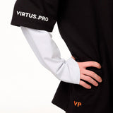 Virtus.pro basic collection long sleeve white, XL