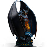 Iron Studios Fantasia - Chernabog Demi Art Scale 1/20