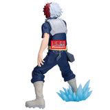 Bandai - My Hero Academia Maximatic Shoto Todoroki II