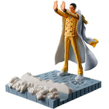 Bandai ONE PIECE FL KIZARU BORSALINO