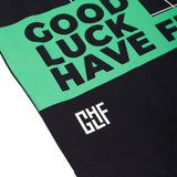 FragON - Get Ready T-shirt Black, M
