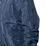 Jinx World of Warcraft - Shadowlands  Bomber Jacket Navy, XL