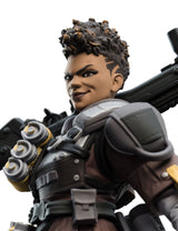 Weta Workshop Apex Legends - Bangalore  Mini Epic