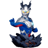 Beast Kingdom Tsuburaya Ultraman Series-Ultraman Zero Bust