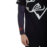 Virtus.pro Gaming arm sleeve "Delta", L