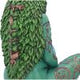 Large Ethereal Mother Earth Gaia Art Statue Painted Figurine