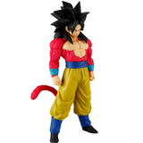 Bandai Dragon Ball GT - Solid Edge Works Super Saiyan 4 Son Goku